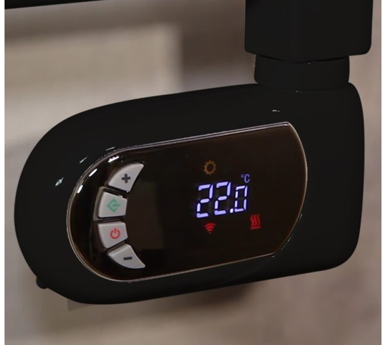 Synthesis WiFi Element - 600W - Anthracite