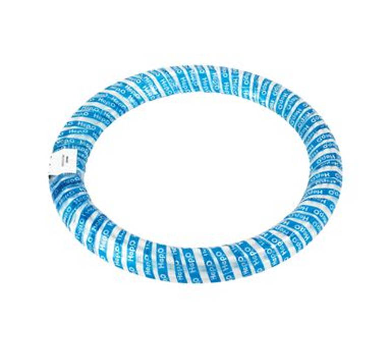 Hep2O Polybutylene Barrier Pipe (Coil) - 15mm x 100m - HXX100/15W