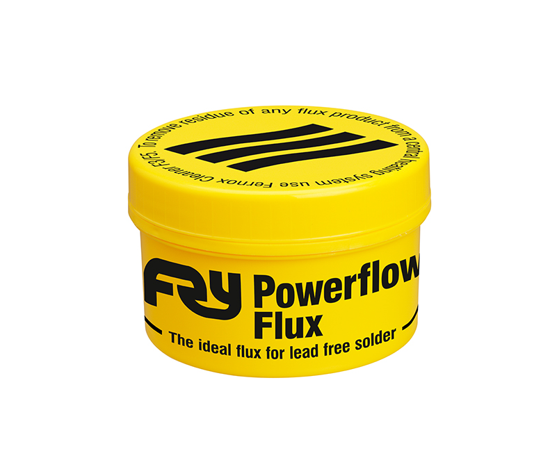 Fernox Powerflow Flux - 100g - 20437