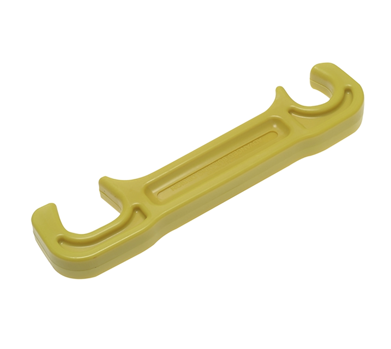 Monument Radiator Valve Lever
