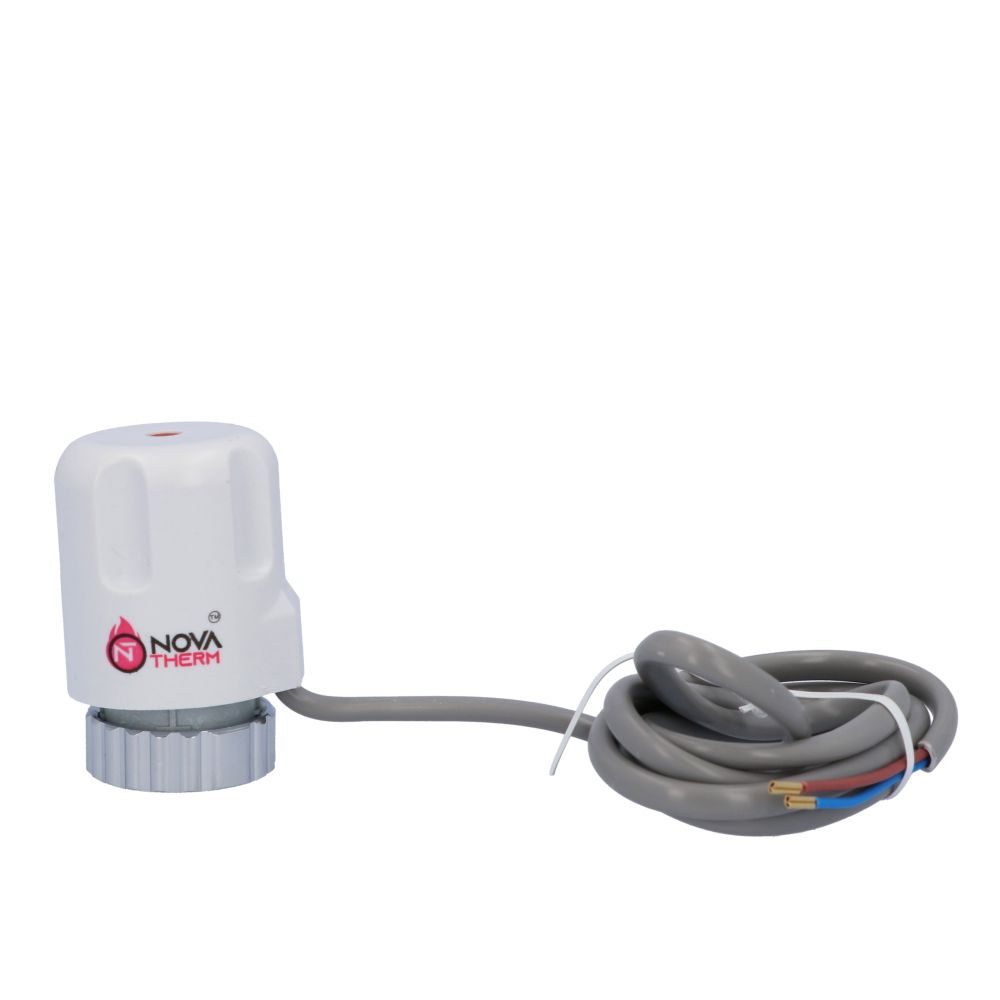 NovaTherm 2 Wire Actuator - 230v - 22CX230NC2 - NT