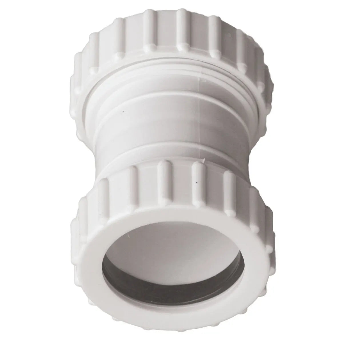 Mechanical Waste Connector - 1 1/2" (40mm)