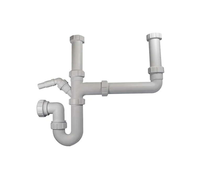 P1 Peerless Universal Sink Kit - 1 1/2" - 340735