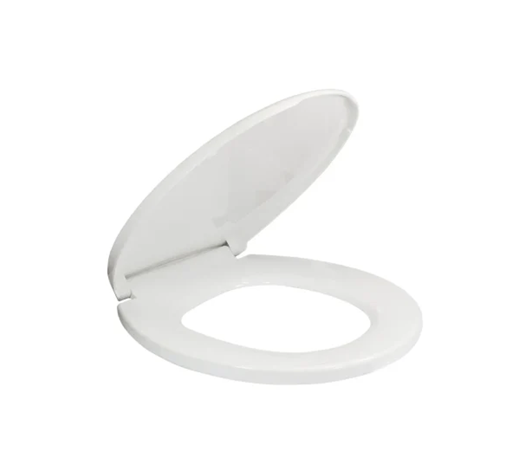 Embrass Peerless Cranmore Soft Close Toilet Seat - 345930