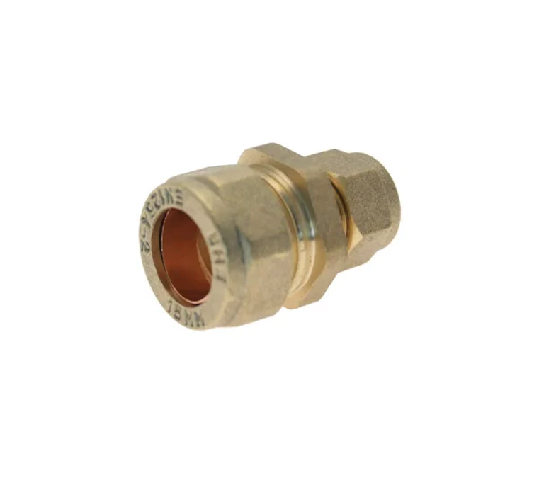 Heavy Pattern Compression - Reducing Coupling - 28mm x 22mm