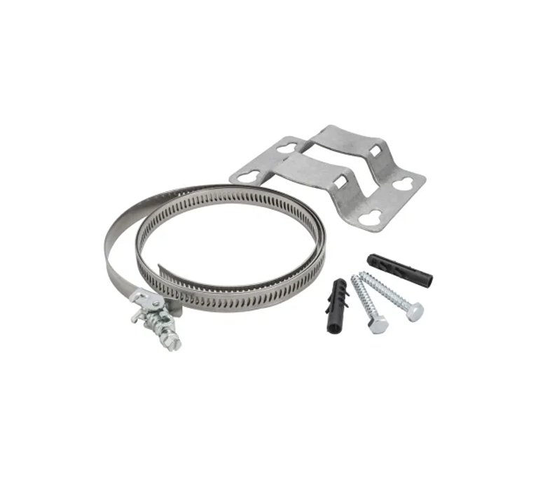 Universal Expansion Vessel Mounting Bracket - up to 25 Litres