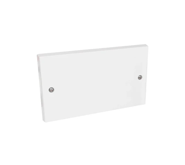 Blanking Plate - Double