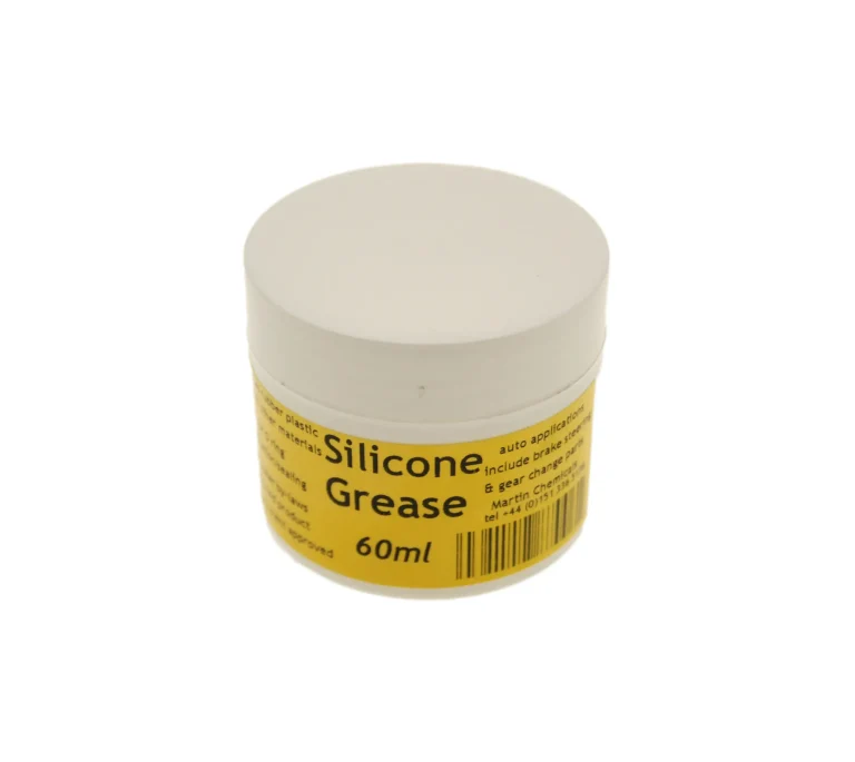 Silicone Grease - 60ml