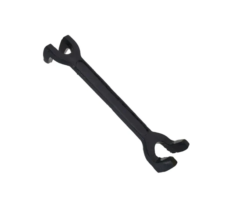 Crowfoot Basin Wrench - 1/2" - 3/4"
