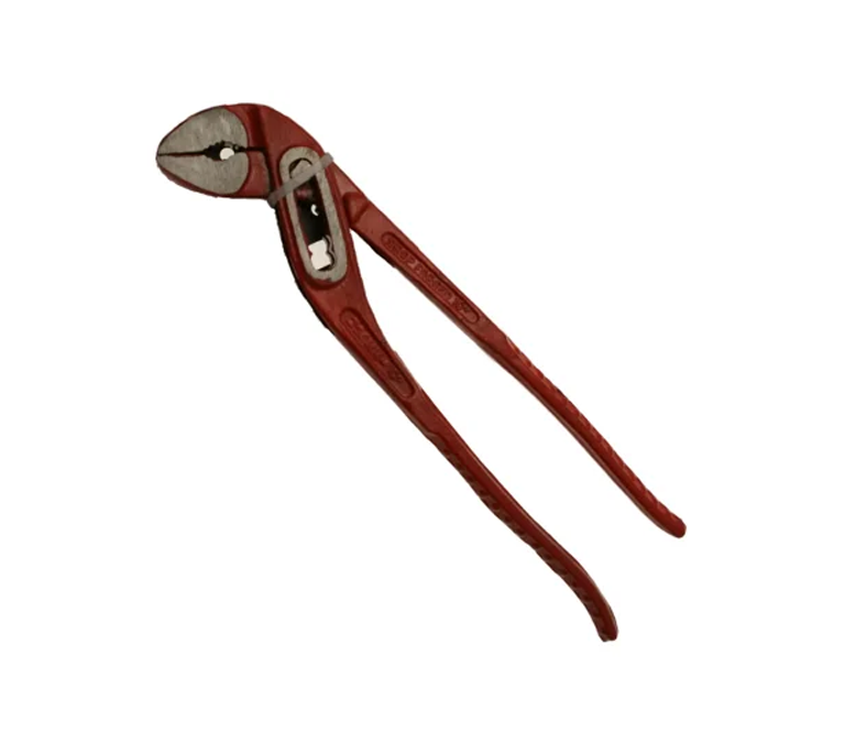 Pump Pliers - 10"