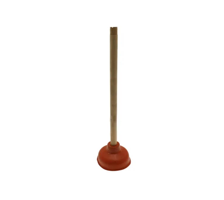 Sink Plunger - 100mm