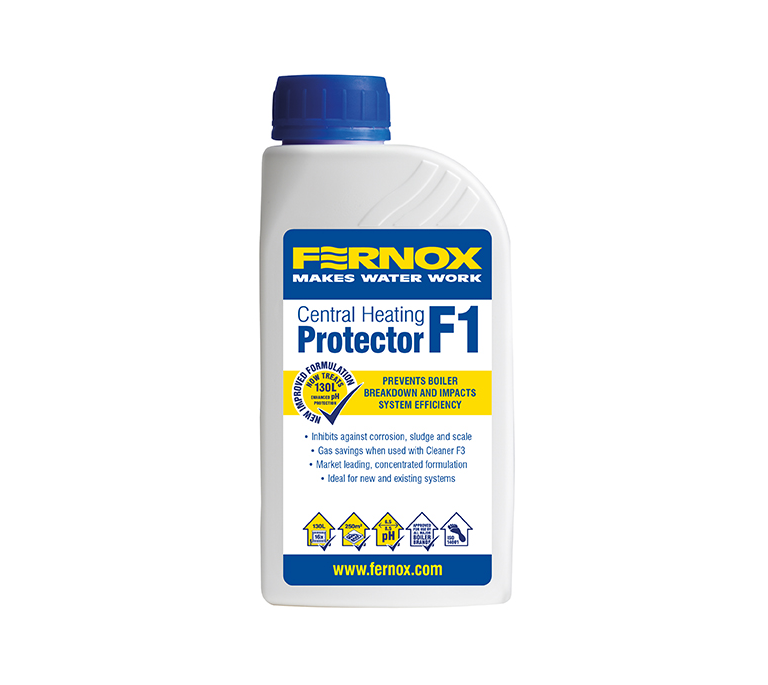 Fernox F1 Protector - 500ml - 56599