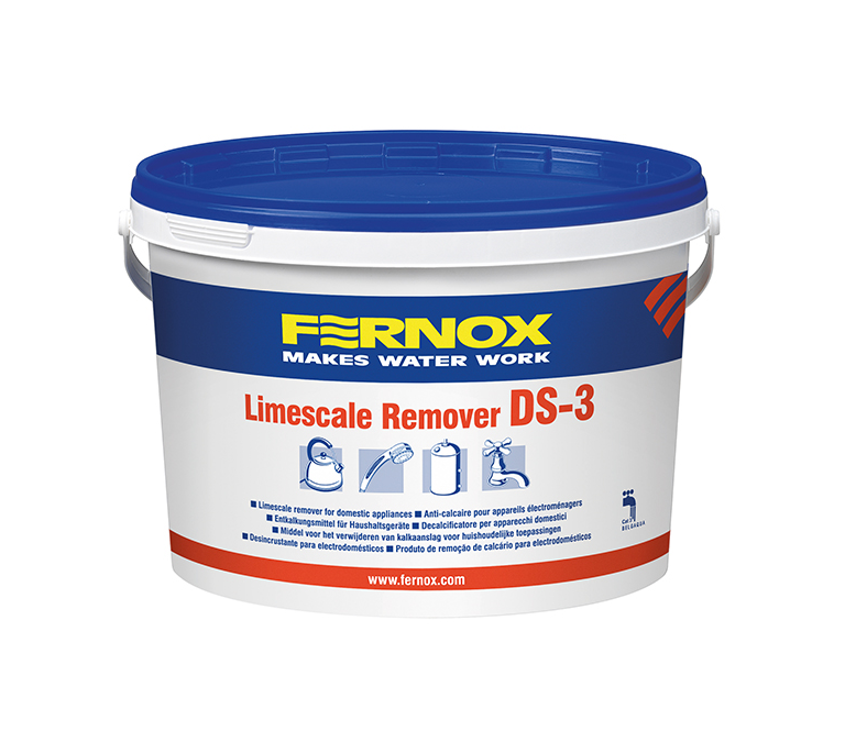 Fernox DS-3 Limescale Remover - 2kg - 61027