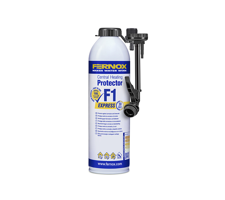 Fernox F1 Protector - Express 400ml - 62418
