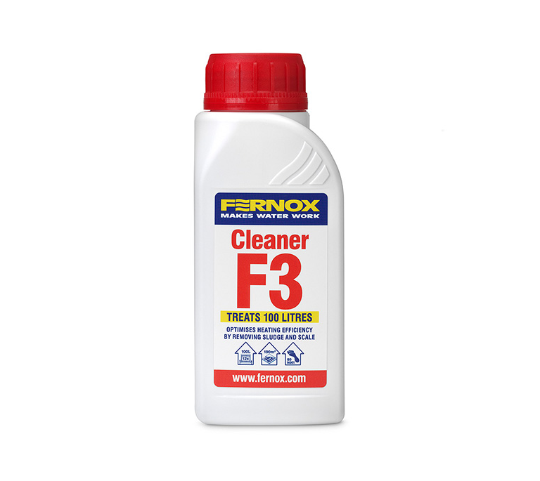 Fernox F3 Cleaner - 265ml - 62455