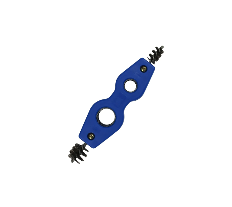 Arctic Hayes 4-in-1 Pipe Cleaning Quad Brush - A66060