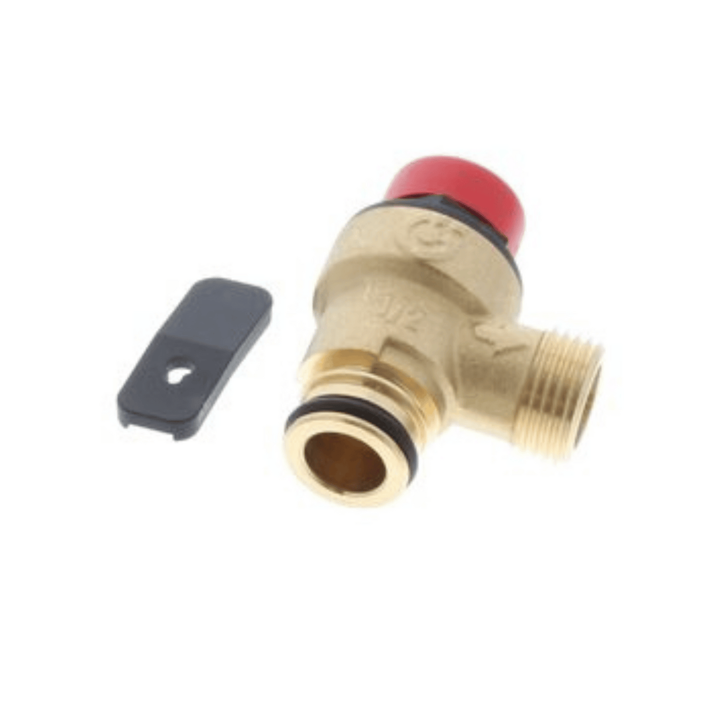 UCP Pressure Relief Valve - 3 Bar - Z178985