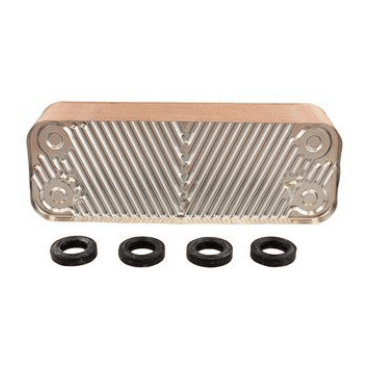 UCP DHW 20 Plate Heat Exchanger - Z7223558
