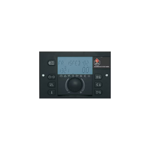 ACV Control Unit - 10800188