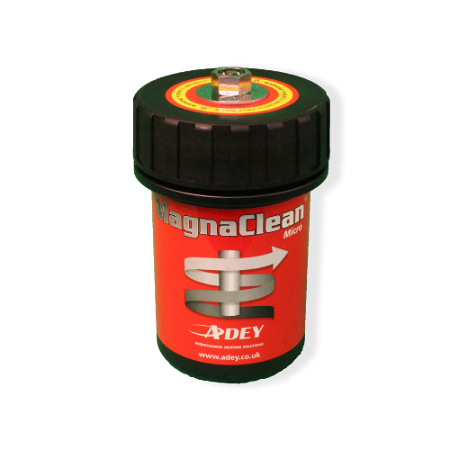 Adey MagnaClean Micro Filter - 22mm - FL1-03-07129