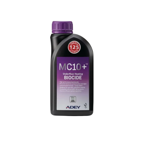 Adey MC10+ Biocide - 500ml - CH1-03-03268-WE