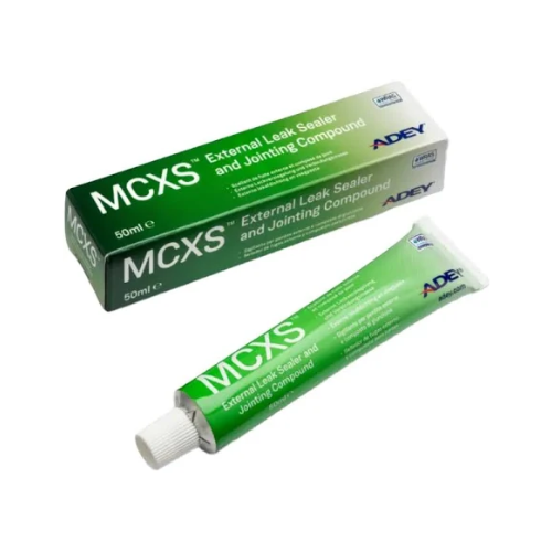 Adey MCXS External Leak Sealer & Jointing Compound - 50ml - CH1-03-05833