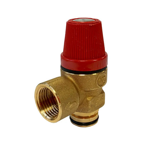 Albion Multibloc Pressure Relief Valve - 312404CST
