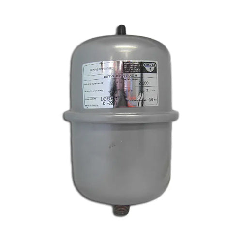 Albion Expansion Vessel - 3.5 Bar - 2 Litre - TS003