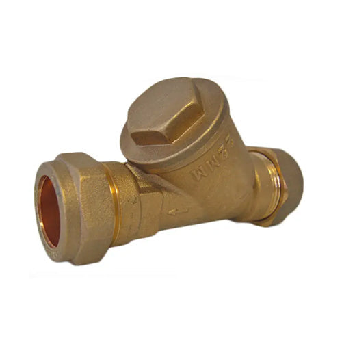 Albion Mainsflow Line Strainer - TS007