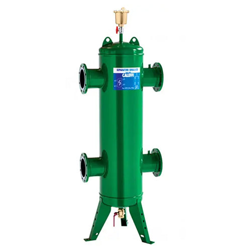 Altecnic Hydraulic Separator - DN200 Flange x Flange - 548200