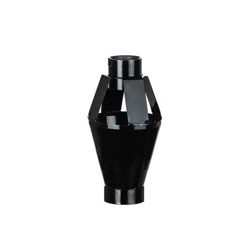 Altecnic Straight Tundish - 1"-1 1/4" - 128-2001CST