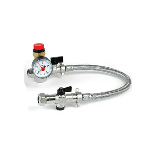 Altecnic Robokit Sealed System Kit - CA-100000