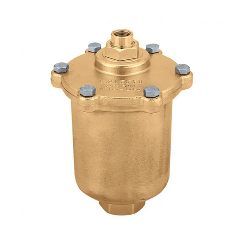 Altecnic Series 501 Maxcal Automatic Air Vent - 3/4" FBSP - 501500