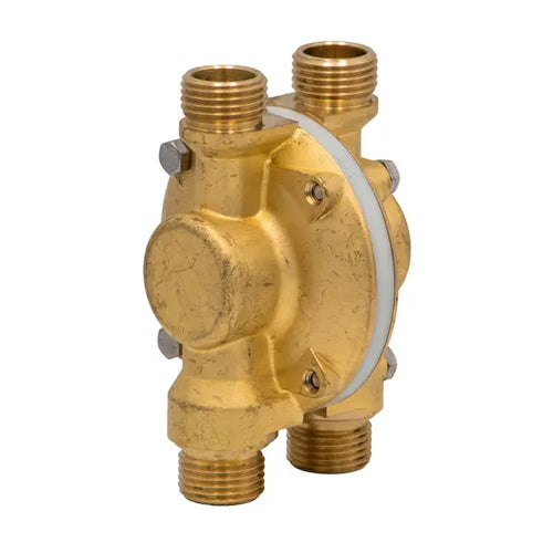 Watts Pressure Equalising Valve - 1/2" MBSP - GT30000