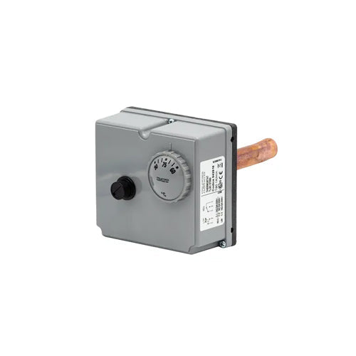 Altecnic Adjustable Dual Immersion Thermostat - 60/90°C - IM-TLSC/542816