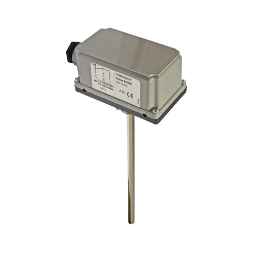 Altecnic Immersion Thermostat - 1/2" - IM-TC2/542496