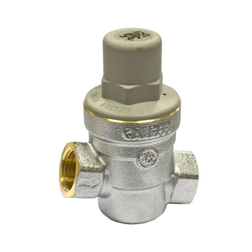 Altecnic Pressure Reducing Valve - 3.5 Bar - 1/2" FBSP x 1/2" FBSP - 533043