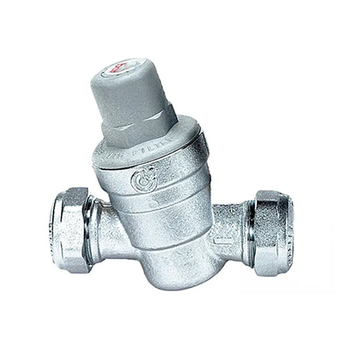 Altecnic Prescal Series 533 Pressure Reducing Valve - 15mm - 533641H