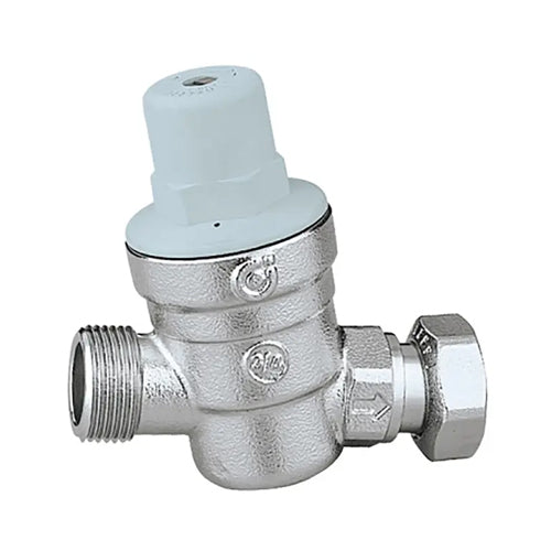 Altecnic Prescal Series 533 Pressure Reducing Valve - 3/4" MBSP x FBSP Swivel - 533151