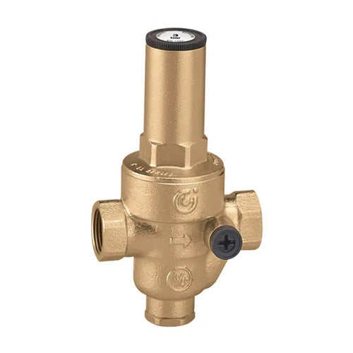 Altecnic Prescal 536 Pressure Reducing Valve - 1/2" F x F- 536240