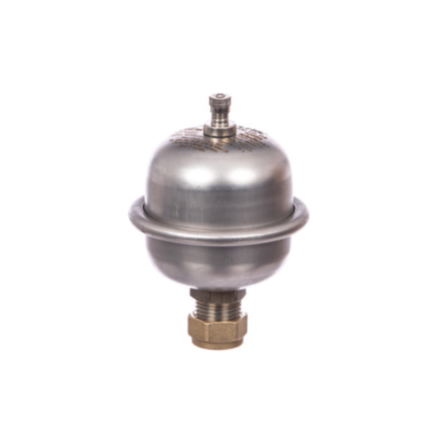 Altecnic Shock Arrestor - 0.16L - 15mm - PV016RS