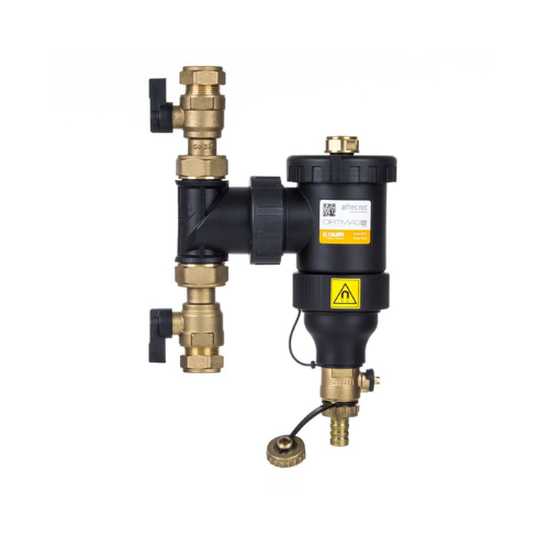 Altecnic DirtMag IQ Prime - 22mm - 545342 LTC