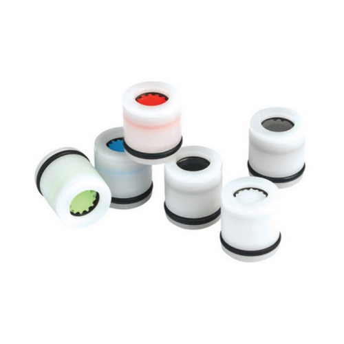 Altecnic Flow Regulator Cartridge for use with Calflow Plus Only - White - 8 l/min - AI-Reg08