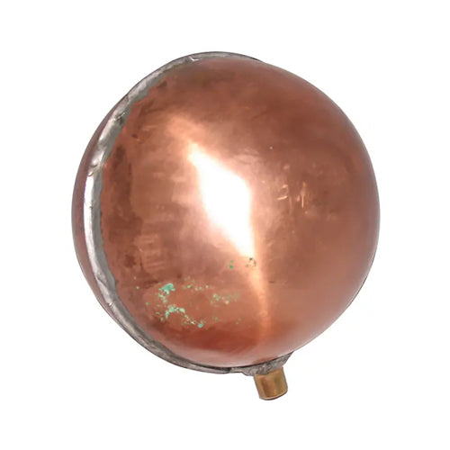 Advance Appliances Copper Float