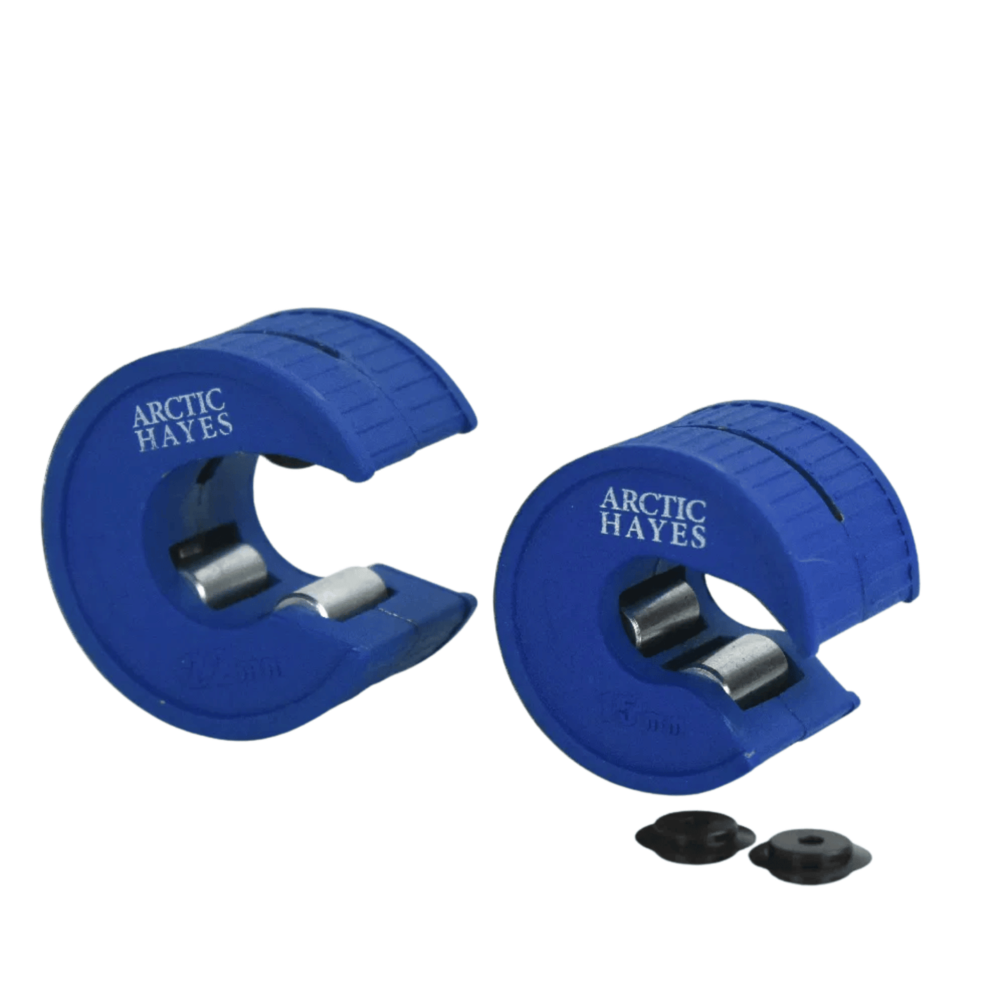 Arctic Hayes U-Cut Pipe Cutters - 15mm & 22mm - A443004