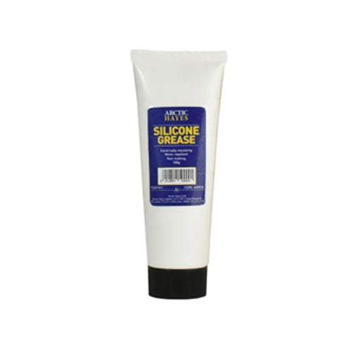 Arctic Hayes Silicone Grease Tube - 100g - A665016