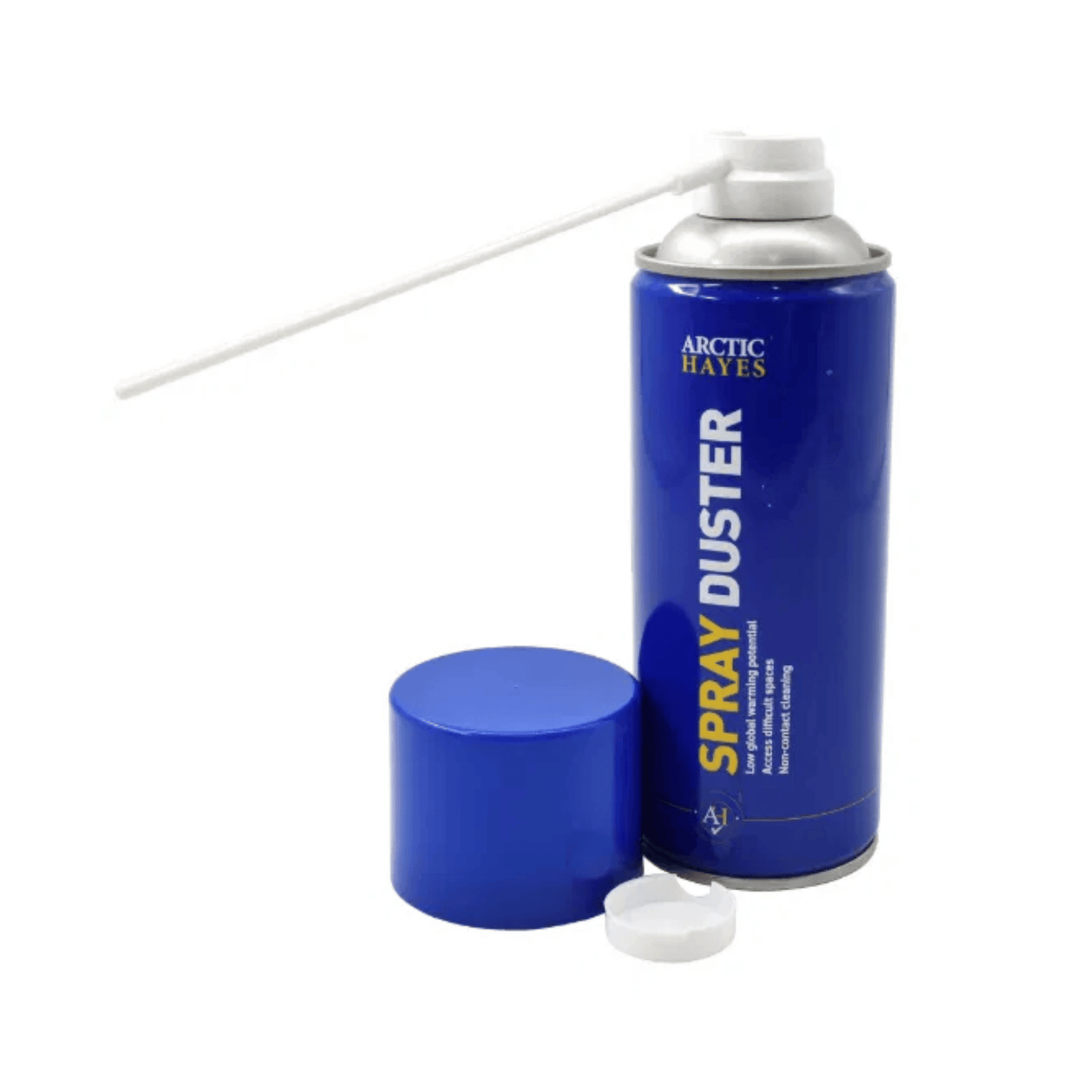 Arctic Hayes Spray Duster - 300ml - ZE294