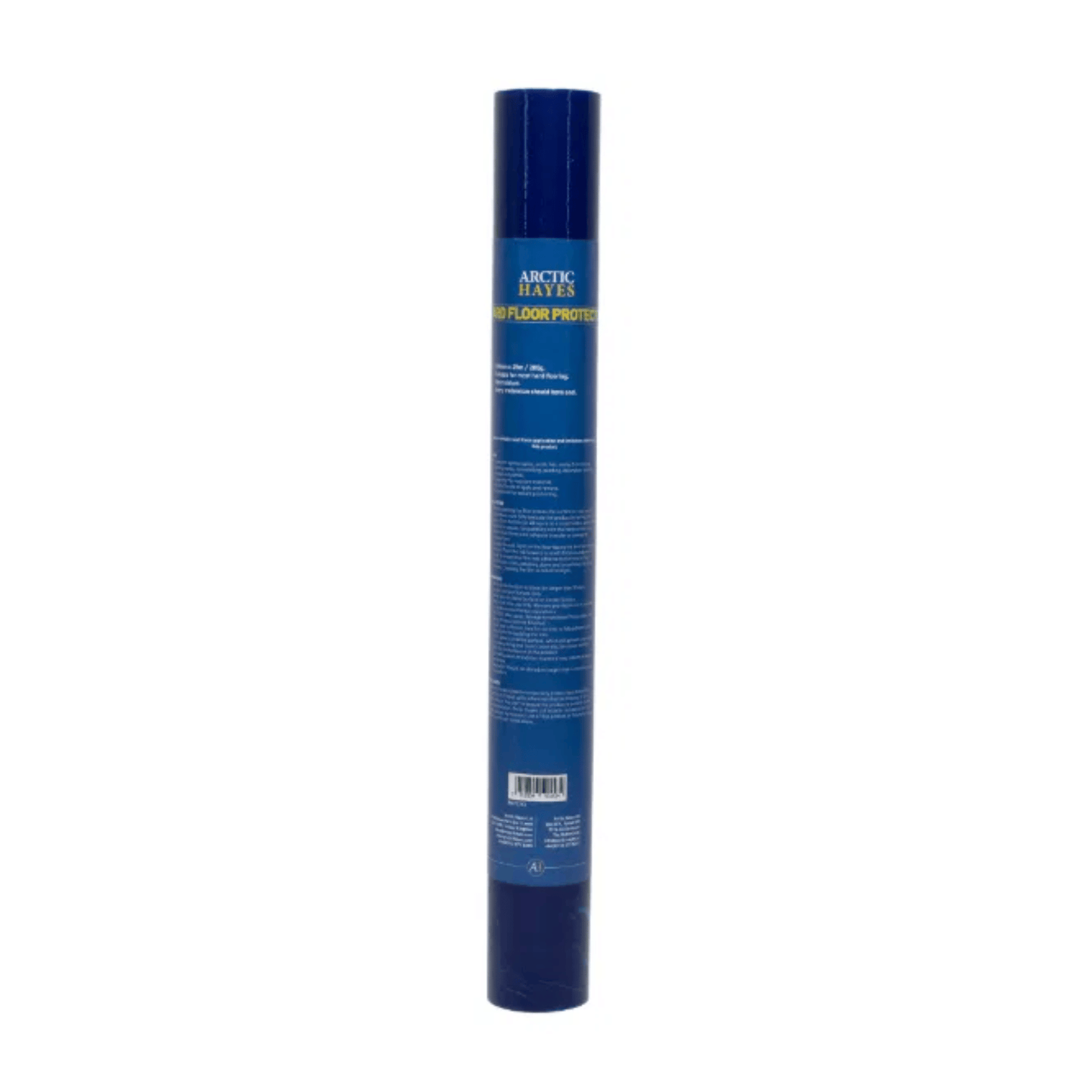 Arctic Hayes Hard Floor Protector - 600mm x 25m - HFP1