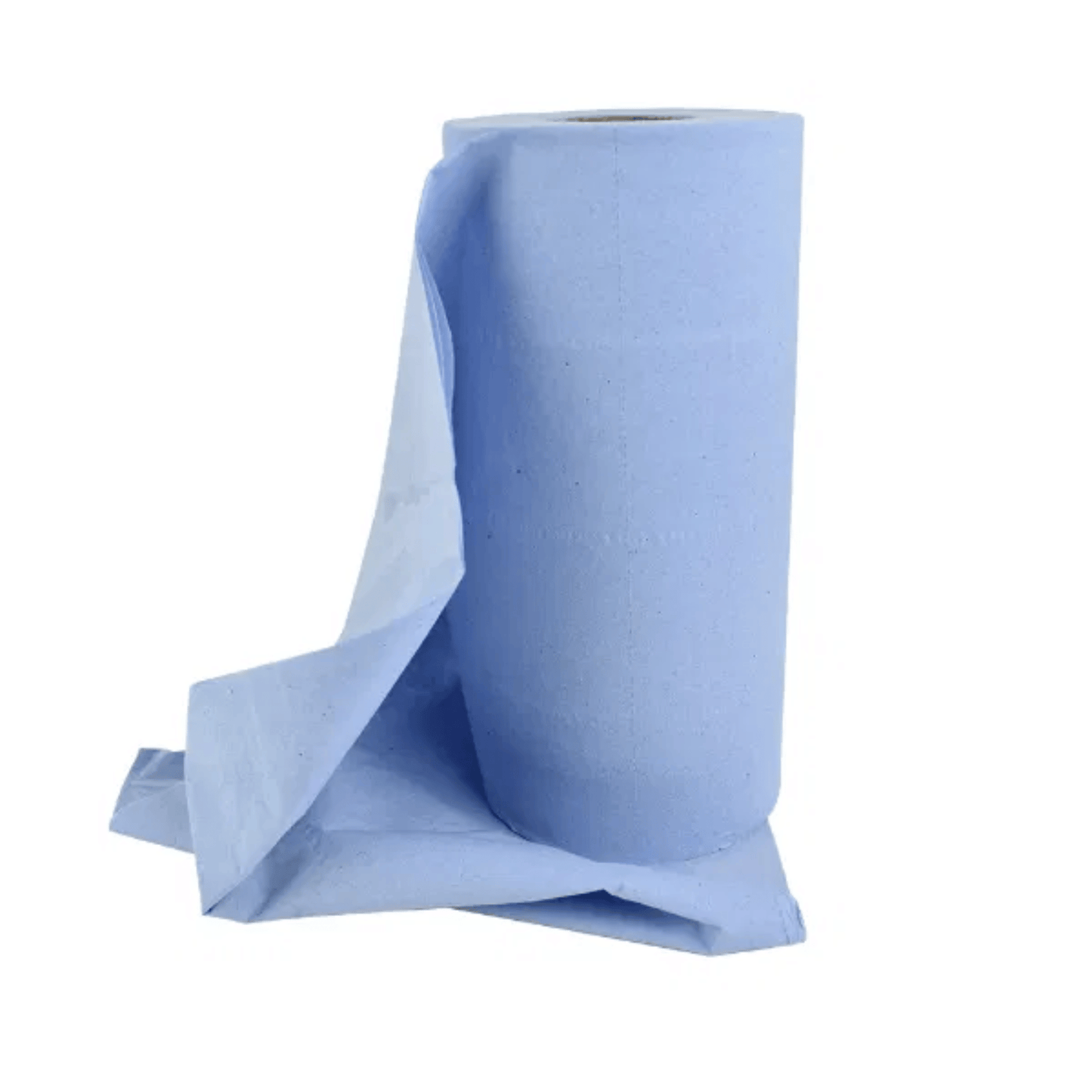 Arctic Hayes Blue Paper Roll - 3-Ply (105 Sheets) - A445031