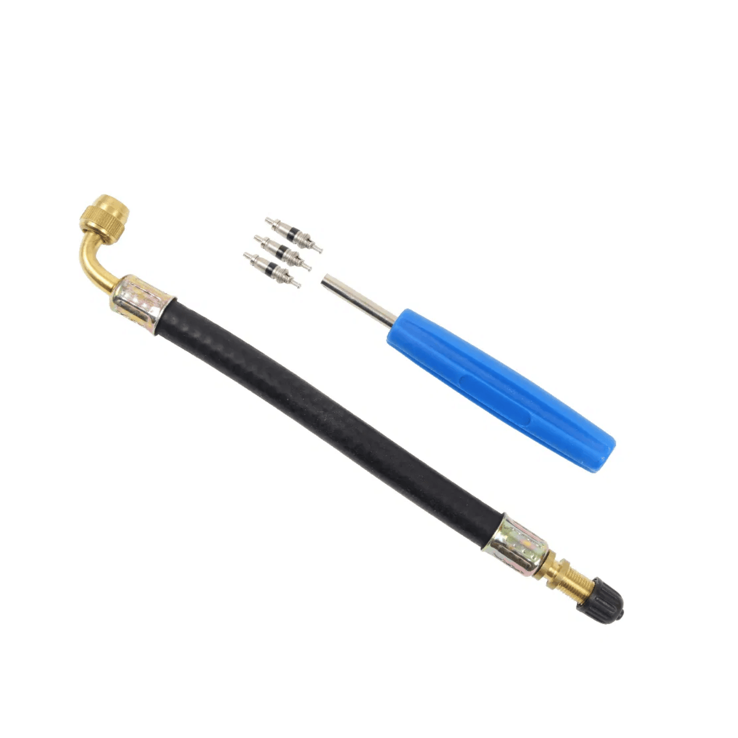 Arctic Hayes Expansion Pressure Vessel Service Kit - A221004
